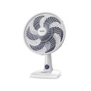 Ver imagem 1 de Ventilador 30cm 6 Pás 110v Mondial - Nv-15