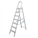 Ver imagem 1 de Escada Aluminio Real 7d Domestica