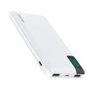 Carregador Portátil Powerbank 16.000mAh Geonav Pb16Kwt Branco - 2