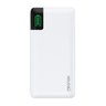 Carregador Portátil Powerbank 16.000mAh Geonav Pb16Kwt Branco - 3