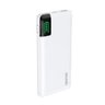 Carregador Portátil Powerbank 16.000mAh Geonav Pb16Kwt Branco - 4