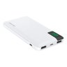 Carregador Portátil Powerbank 16.000mAh Geonav Pb16Kwt Branco - 1