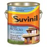 Verniz Ultra Proteção para Madeira Natural 3,6 Litros - Suvinil Verniz 3,6l Ultra Protecao Natural - 1