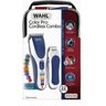 Kit Máquina de Cortar Cabelo e Aparador Wahl Color Pro Sem Fio Color Pro Cordless - 4