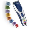 Kit Máquina de Cortar Cabelo e Aparador Wahl Color Pro Sem Fio Color Pro Cordless - 3