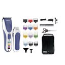 Ver imagem 1 de Kit Máquina de Cortar Cabelo e Aparador Wahl Color Pro Sem Fio Color Pro Cordless