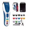 Kit Máquina de Cortar Cabelo e Aparador Wahl Color Pro Sem Fio Color Pro Cordless - 5