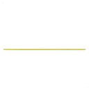 Ver imagem 7 de Kit 50 Varetas de Fibra de Vidro Amarelo 160cmx10mm Zebu + 100 Clips de Metal