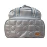 Kit Bolsa Maternidade Azul Bebe Premium Ello Baby - 4