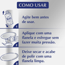 Lustra Metais Silvo 200ml - 2