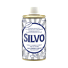 Lustra Metais Silvo 200ml - 1