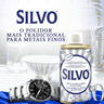 Lustra Metais Silvo 200ml - 4