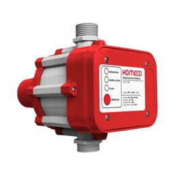 Pressostato Ps1100 Komeco para Água Fria e Quente - 3