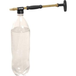 Pulverizador Adaptável em Garrafa Pet Pa215 - Vonder - 2