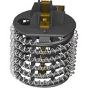 Ver imagem 1 de Resistência Gorducha 4t 5700w 220v