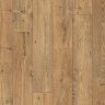 Piso Laminado Quick Step Eligna Wide 2,06 M² Castanheiro Natural Restaurado - 2