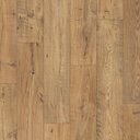 Ver imagem 1 de Piso Laminado Quick Step Eligna Wide 2,10m² Castanheiro Natural Restaurado