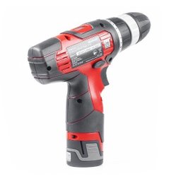 Parafusadeira / Furadeira a bateria Einhell TH-CD 12 LI - 2