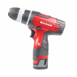 Parafusadeira / Furadeira a bateria Einhell TH-CD 12 LI - 1