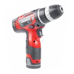 Parafusadeira / Furadeira a bateria Einhell TH-CD 12 LI - 3