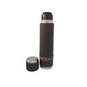 Ver imagem 4 de Kit Chimarrão Completo Uruguaio Cuia, bomba, Mateira 1 Litro, Porta erva e Garrafa Térmica