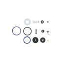 Ver imagem 1 de Kit Multi Reparos P/Válvulas de Descarga Deca/Hydra Vcr/Vde e Lisa 1.1/4\"E 1.1/2\" R:1025 Censi