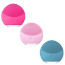 Ver imagem 1 de Kit 3 Esponja Elétrica Massagem Limpeza Facial Forever