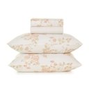 Ver imagem 1 de Jogo de Cama Casal Estampa Thalia 4 Pcs 160 Fios Karsten