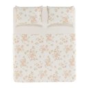 Ver imagem 3 de Jogo de Cama Casal Estampa Thalia 4 Pcs 160 Fios Karsten