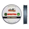 Linha Multifilamento 0,10Mm 13Lb Sumax Spectra 150M - Cinza - 1