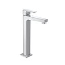 Ver imagem 1 de Torneira Deca de Mesa para Lavatório Bica Alta Level Cromada - 1189.c26