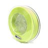 Linha Monofilamento Soft Verde Limão 0,57Mm 300M 40,74Lbs - 2