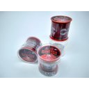 Ver imagem 4 de Linha Monofilamento Maruri Rubylon 0,40mm 13,0kg 600m