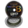 Linha Multifilamento Mega Pe 8X 0,40 Mm 100 M 60 Lbs Verde - 1