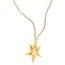 Ver imagem 4 de Pisca Pisca Natal Rede com Estrela Led Quente 120 Lâmpadas 220V - Casambiente NATAL201