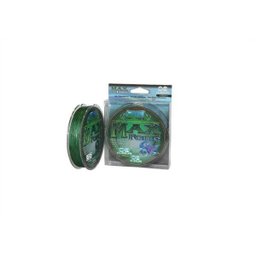 Linha Multifilamento Maruri Max Force 8X 0,20Mm 24Lbs 150M - 1 Linha Multifilamento Maruri Max Force 8X 0,20Mm 24Lbs 150M - 1