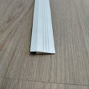 Ver mais imagens de Perfil de Alumínio Natural 5mm Redutor para Vinilico 3 Metros
