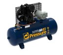 Ver imagem 2 de Compressor de Ar Pressure 30pcm I 250l da 175psi Super Evo Trifasico