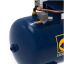 Ver imagem 3 de Compressor de Ar Pressure 30pcm I 250l da 175psi Super Evo Trifasico