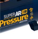 Ver imagem 4 de Compressor de Ar Pressure 30pcm I 250l da 175psi Super Evo Trifasico