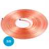Tubo de cobre 3/8" (metro) - 1