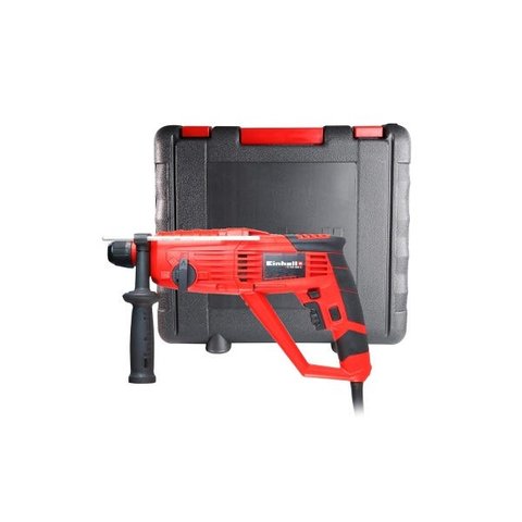 Martelete Perfurador Rompedor Einhell -Tc-Rh 800 e -127V