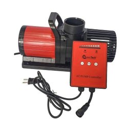 Bomba Submersa Eletrônica Ocean Tech Ac 40000 Lagos e Fontes - 1
