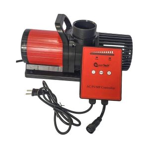 Bomba Submersa Eletrônica Ocean Tech Ac 40000 Lagos e Fontes