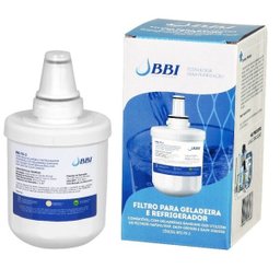 Refil FS-2 Geladeiras Side by Side - Compatível Sansumg - 1