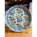 Ver imagem 1 de Pratos Rasos 26cm Siciliano Ay02-5609 Oxford