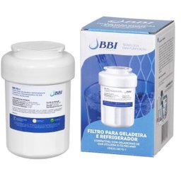 Refil FG-1 Geladeiras Side by Side - Compatível GE - 1