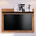 Ver imagem 2 de Painel Suspenso Tv 55 Pol 135 Cm Maia Noce Milano Preto Colibri