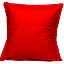 Ver imagem 3 de Kit 2 Almofadas Decorativa Cheia Fofinha para Sofá Cadeira Poltrona 42 Cm Suede