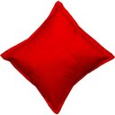 Ver imagem 4 de Kit 2 Almofadas Decorativa Cheia Fofinha para Sofá Cadeira Poltrona 42 Cm Suede
